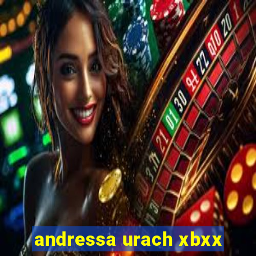 andressa urach xbxx